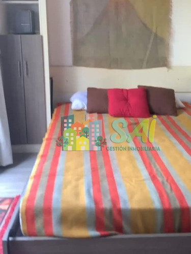 Oportunidad En Condominio Pucón Andino - Edificio Hualles I
