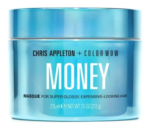 Color Wow + Chris Appleton Money Mascarilla 215ml