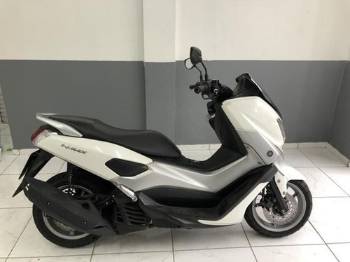 Yamaha Nmax 160 Abs 2017 Cod 0016