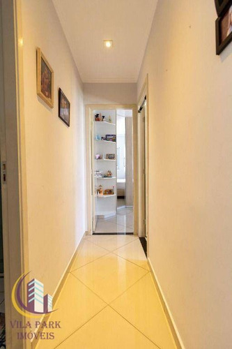 Imagem 20 de 28 de Lindo Apartamento Innova Blue - Ap2113