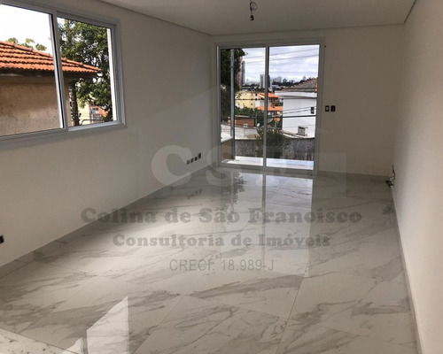 Imagem 3 de 22 de Sobrado De 160 M² 3 Dormitórios Bela Vista - Osasco - Ca04763 - 68750685