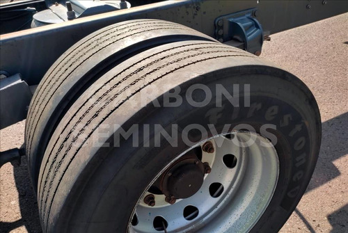 Iveco Tector 240e30 Sid 6x2, 21/22