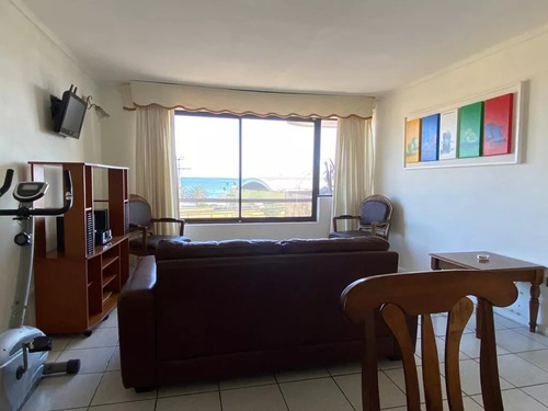 Departamento 1 Dormitorio En Jardines Del Sur