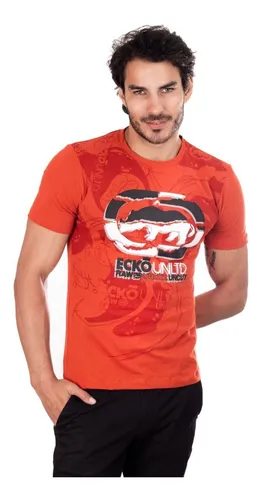 Playeras ecko originales hotsell