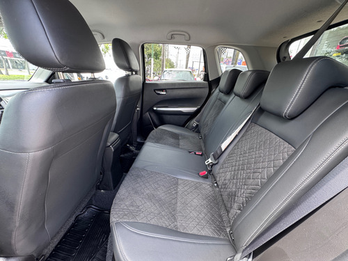Suzuki Vitara 1.6