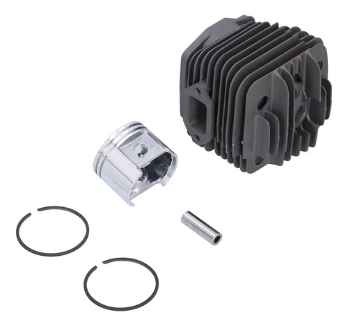 Kit De Pistón De Cilindro De Repuesto Para Stihl Ts400 Nikas