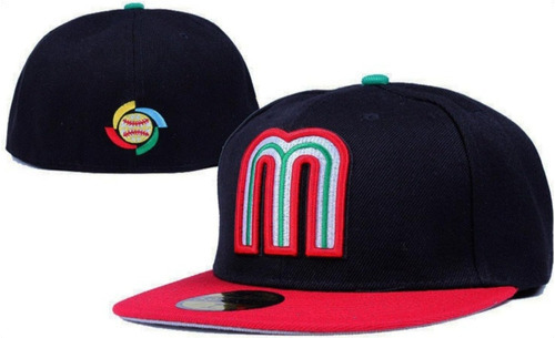 Gorra De Béisbol Clásica Wbc Style 2023 Sombrero Para El Sol