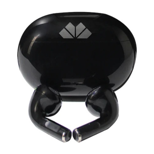 Audífono Bluetooth Tws Movisun T6 (color Lila)