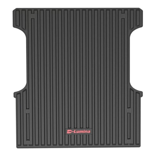 D-lumina Alfombrilla De Cama Compatible Con Toyota Tundra Cr