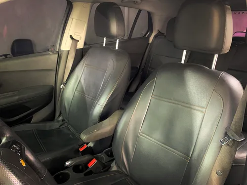 Chevrolet Tracker 1.8 Ls At