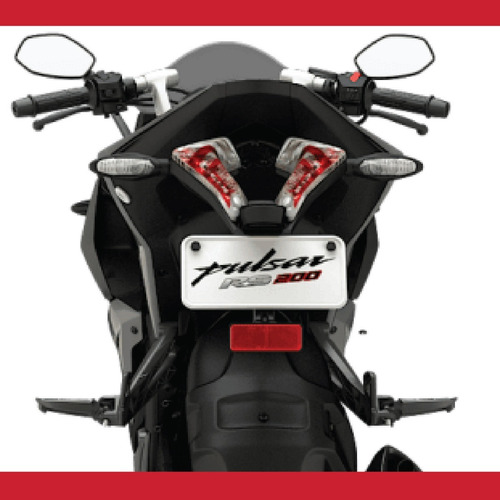 Imagen 3 de 17 de Bajaj Rouser Rs 200 Descuento Contado - Unicomoto Canning