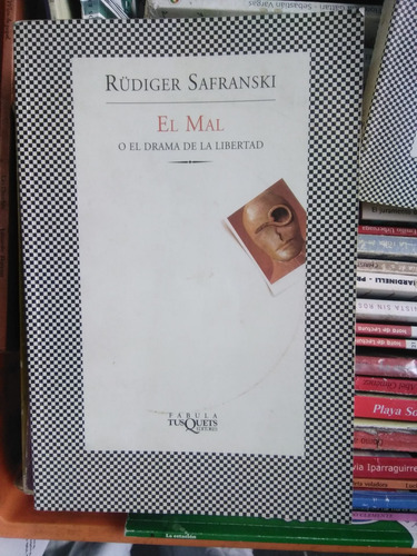 El Mal Rüdiger Safranski
