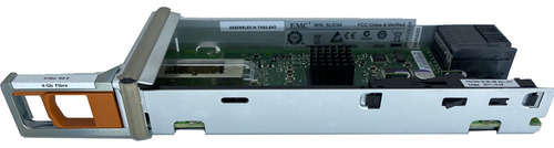 Modulo Gerenciamento Emc 303-086-101 Fibre Channel 4x Fibre