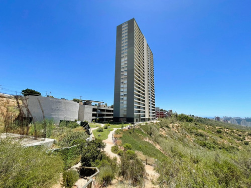 Departamento | Edificio Panorámico | Gómez Carreño