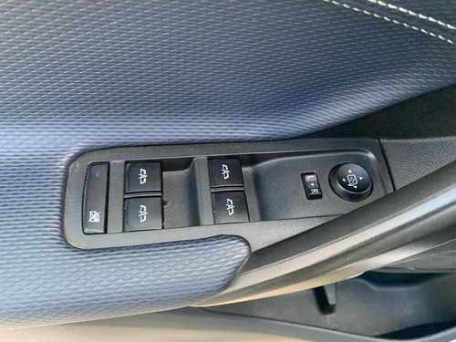 Chevrolet Tracker 1.2 Premier Turbo At