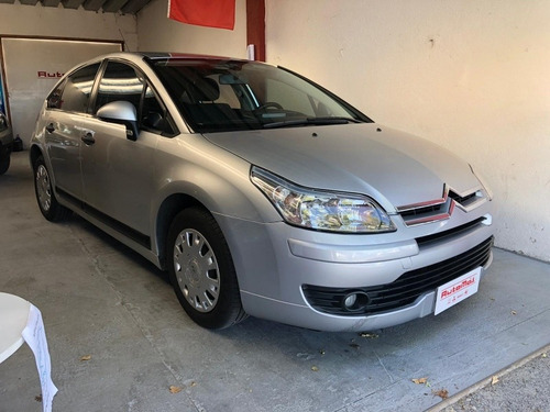 Citroën C4 1.6 Am70 2010