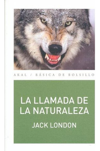 Llamada De La Naturaleza