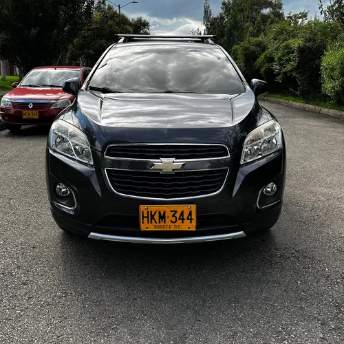 Chevrolet Tracker 1.8 Lt