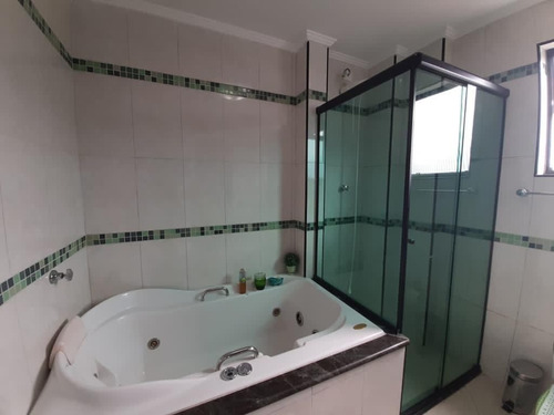 Imagem 10 de 13 de Apartamento À Venda, 106 M² Por R$ 580.000,00 - Aparecida - Santos/sp - Ap1949