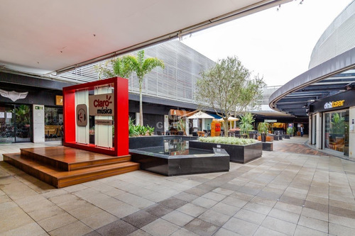 Imagem 14 de 30 de Loja/ponto Comercial Para Aluguel, Jardim Europa - Porto Alegre/rs - 8021
