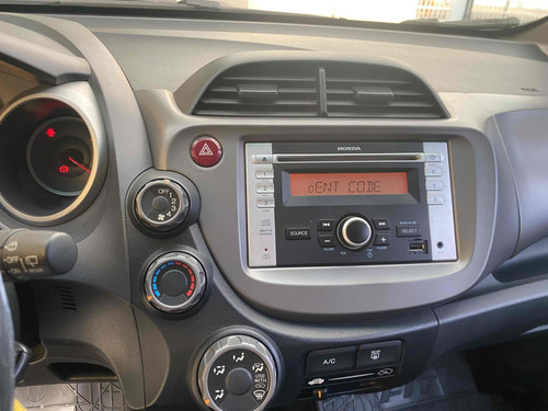 Honda Fit 1.4 LX 16V FLEX 4P MANUAL