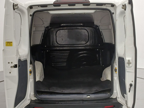 Fiat Fiorino 1.4 MPI FURGÃO ENDURANCE 8V FLEX 2P MANUAL