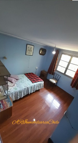 Gran Terreno Casa 4d 1b 6 Estc MacĂșl