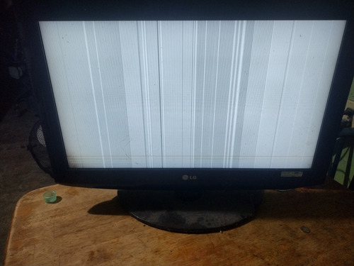 Lamparas Para Lg Lcd 26lh20 (Usado)