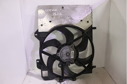 Electroventilador Citroen C-elysee 2015 Al 2017 Ev-040