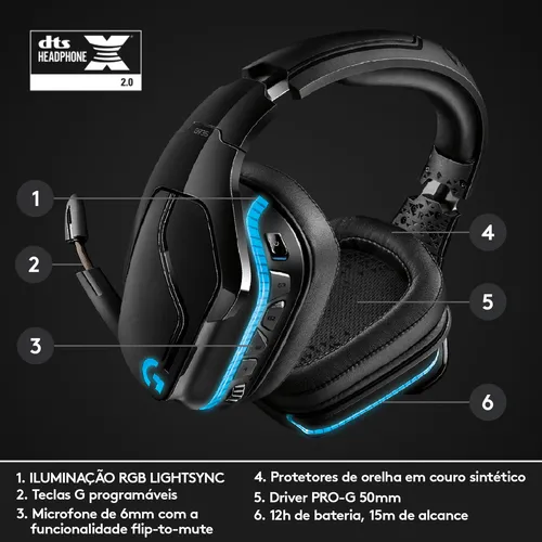 G935 dolby hotsell