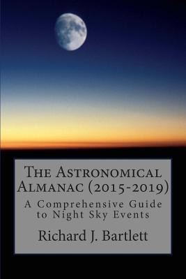 Libro The Astronomical Almanac (2015-2019) - Richard J Ba...