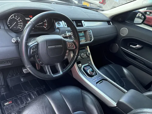 Land Rover Range Rover Evoque Dynamic Tp 2000cc T 5p