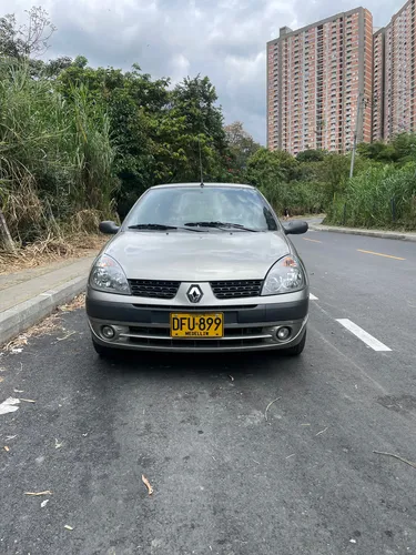 Renault Clio F.iv Expression
