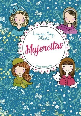 ** Mujercitas ** Louisa May Alcott Incluye Poster