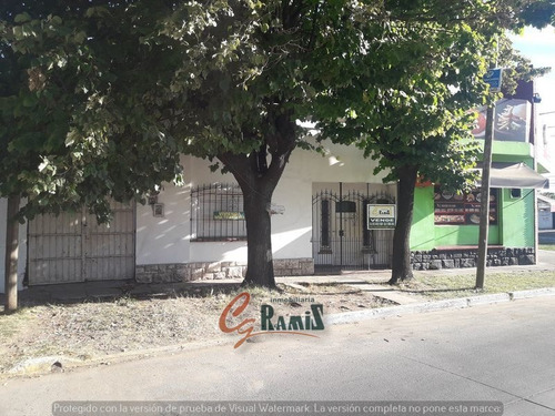 Imagen 3 de 21 de Casa Lote Terreno Local 541 M2 Oro Y Av. San Martín Merlo