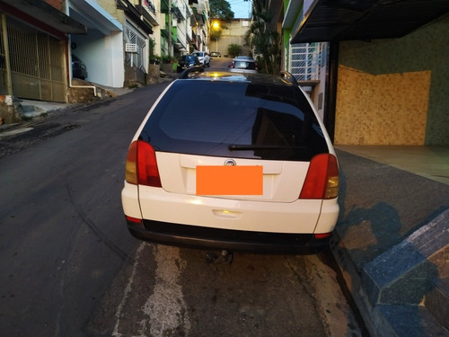 Fiat Palio 1.8 Hlx Flex 5p 2006