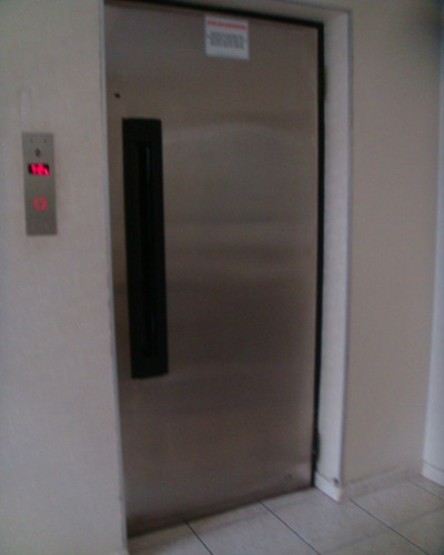 Imagem 16 de 20 de Apartamento - Pa 678 - 33194718