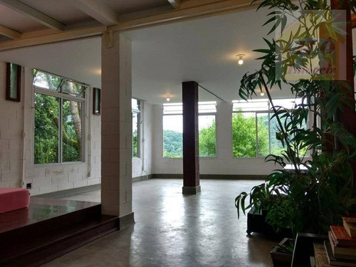 Imagem 28 de 28 de Sobrado À Venda, 250 M² Por R$ 750.000,00 - Morro Dos Barbosas - São Vicente/sp - So0385