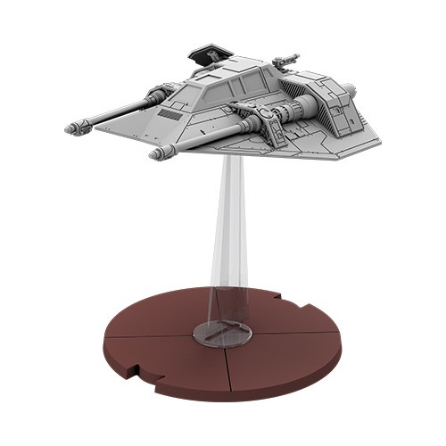 Asmodee Star Wars Legion T 47 Airspeeder Unit Expansion