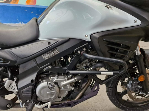 Suzuki Vstrom 650 Adventure 14 Titulo Limpio Checala !!!!!!!