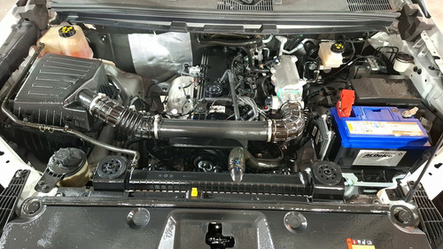 Chevrolet S-10 2.4 CHASIS CABINA A