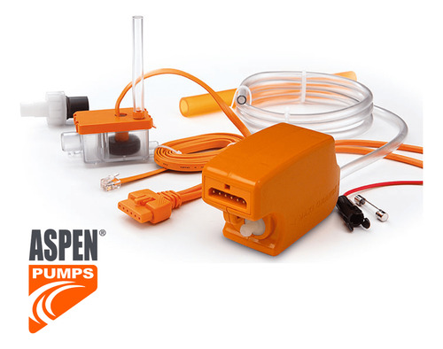 Bomba De Condensado Maxi Orange, 35 L/h, 5ton, 230/1/6 Aspen