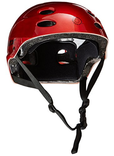 Casco Multi-deporte Juvenil V-17.