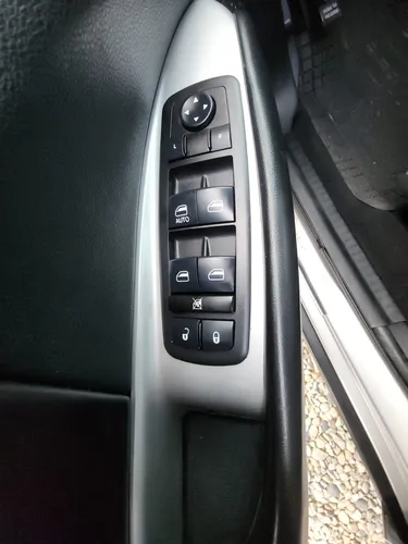 Dodge Journey 2.4 Se 7A At
