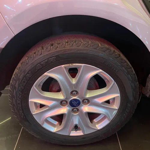 Ford Ecosport 2.0 Titanium At