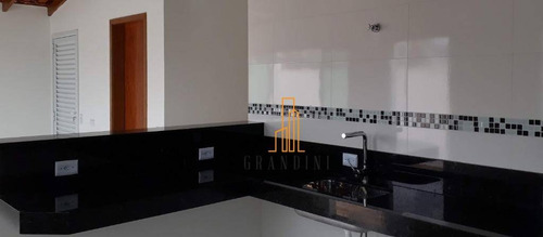 Cobertura À Venda, 126 M² Por R$ 465.000,00 - Baeta Neves - São Bernardo Do Campo/sp - Co0107