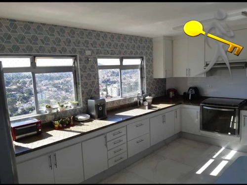 Imagem 3 de 14 de Apartamento - Ap00129 - 69004598
