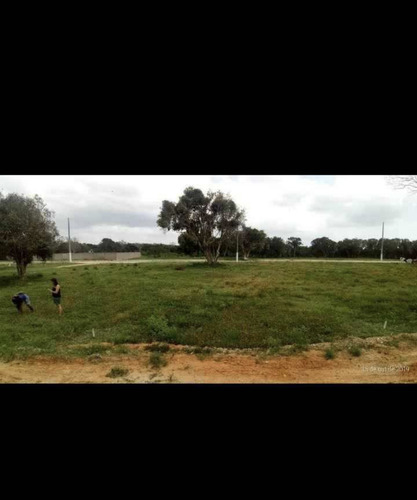 Vendo Terreno 9x20, Próximo Ao Trevo De Búzios / São Pedro