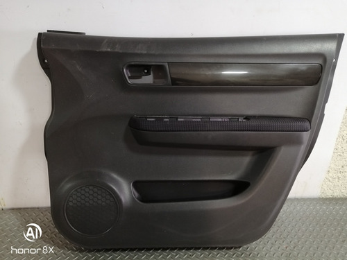 Tapa Puerta Int Del Der Suzuki Swift 1.5 Hb Std 2007/2011 (Usado)