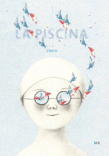 Libro La Piscina - Hyeon Lee, Ji